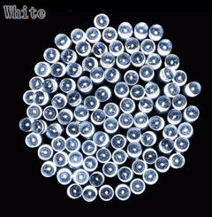 Garden LED Solar String Lights for Christmas Decor